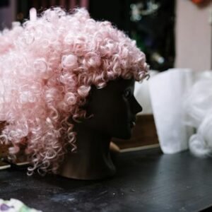 Wigs